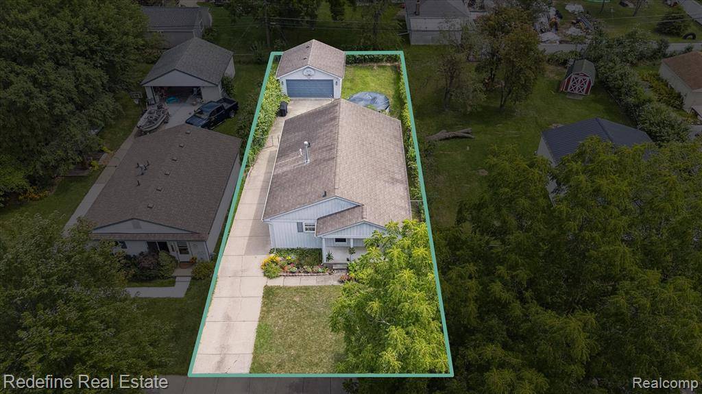 Westland, MI 48185,8338 Beatrice