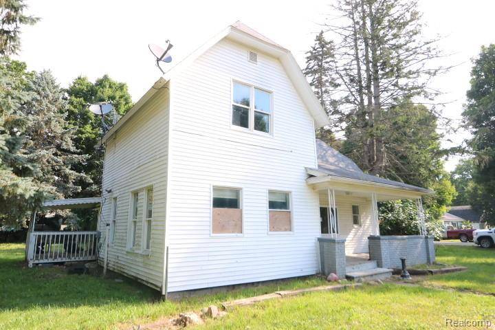 Watertown Twp, MI 48435,556 W Saginaw Street
