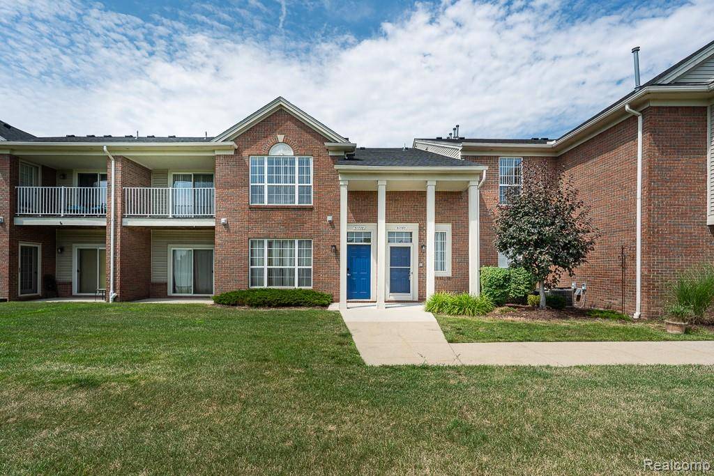 New Baltimore, MI 48051,51780 Adler Park Drive W