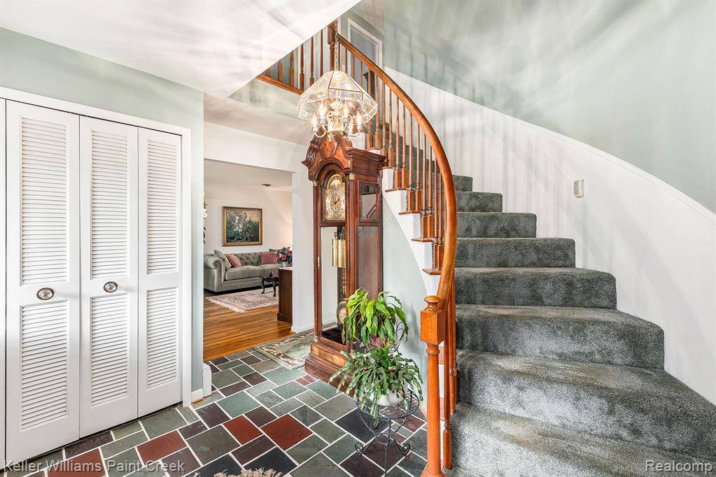 Rochester Hills, MI 48309,159 E Maryknoll Road