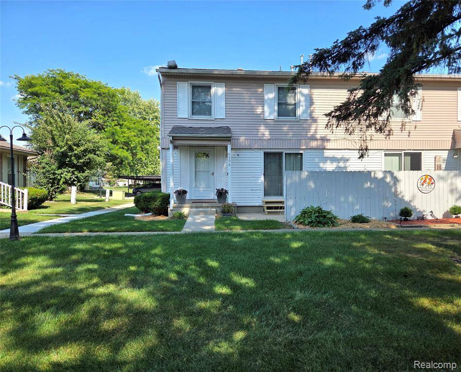 Davison, MI 48423,9398 Parkwood N 9