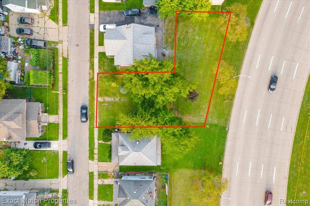 Pontiac, MI 48342,36 Clairmont Place