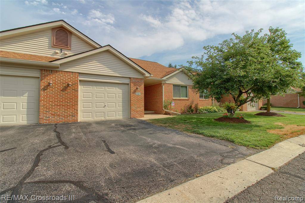 Van Buren Twp, MI 48111,46158 Reedgrass Lane