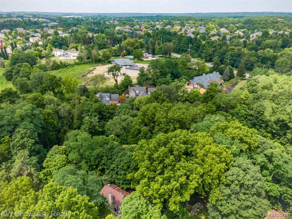 Northville Twp, MI 48170,43550 RESERVOIR Street