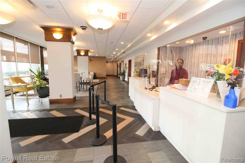 Detroit, MI 48214,8900 E Jefferson Avenue 920