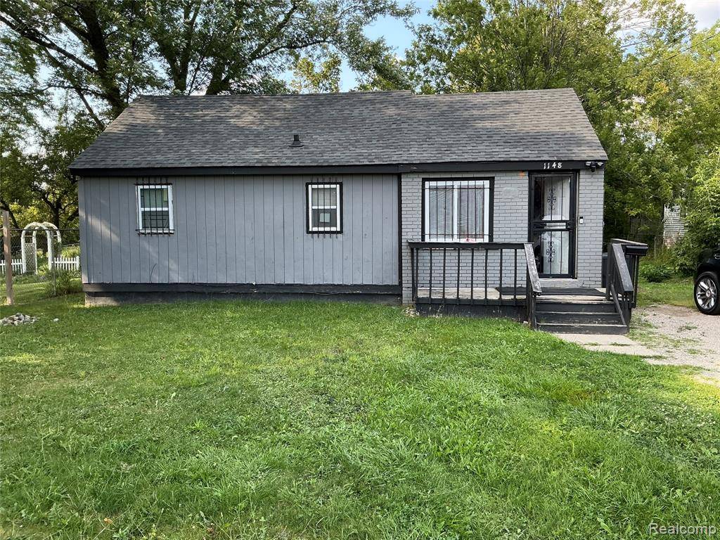 Flint, MI 48505,1148 N Cornell Avenue