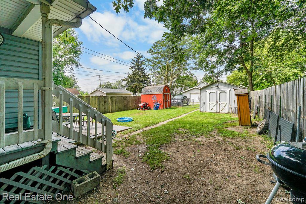 Monroe, MI 48161,820 Smith Street