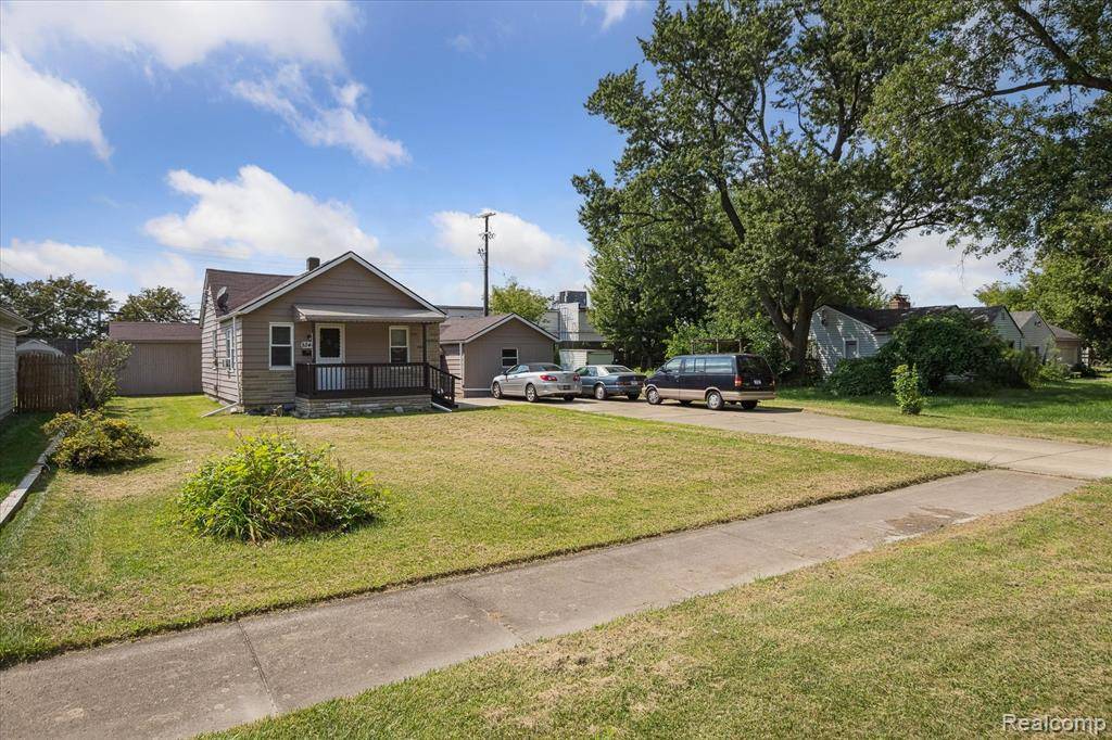 Taylor, MI 48180,8240 Westpoint Street