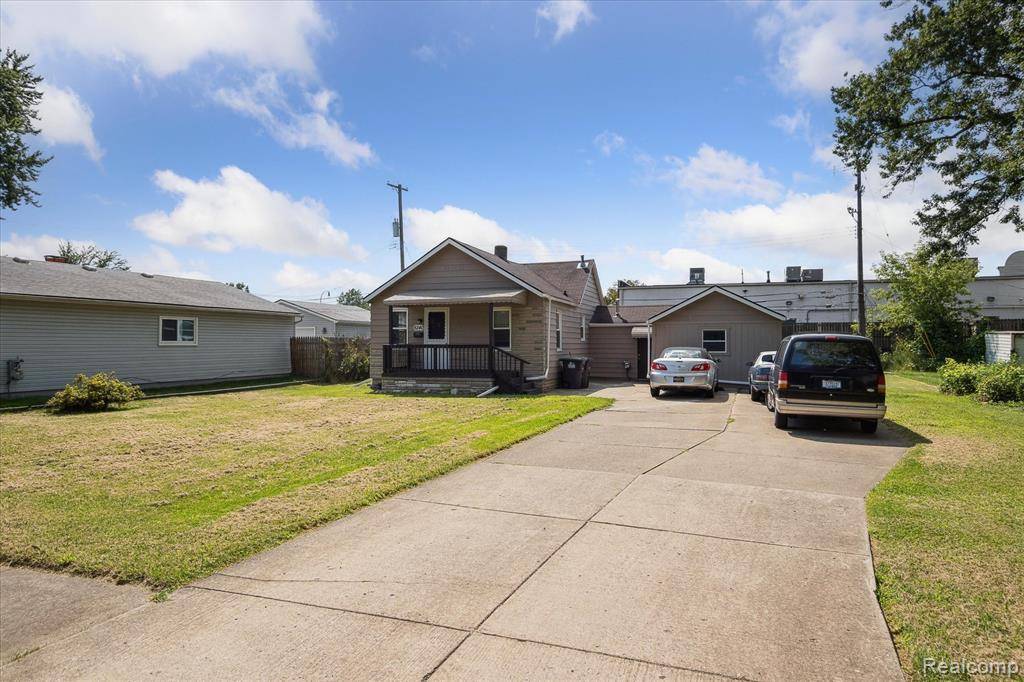 Taylor, MI 48180,8240 Westpoint Street