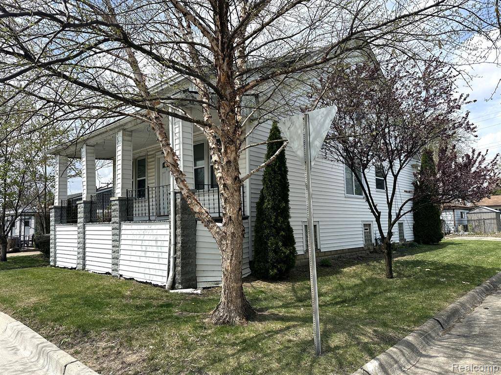 Roseville, MI 48066,19351 GEORGIA Street