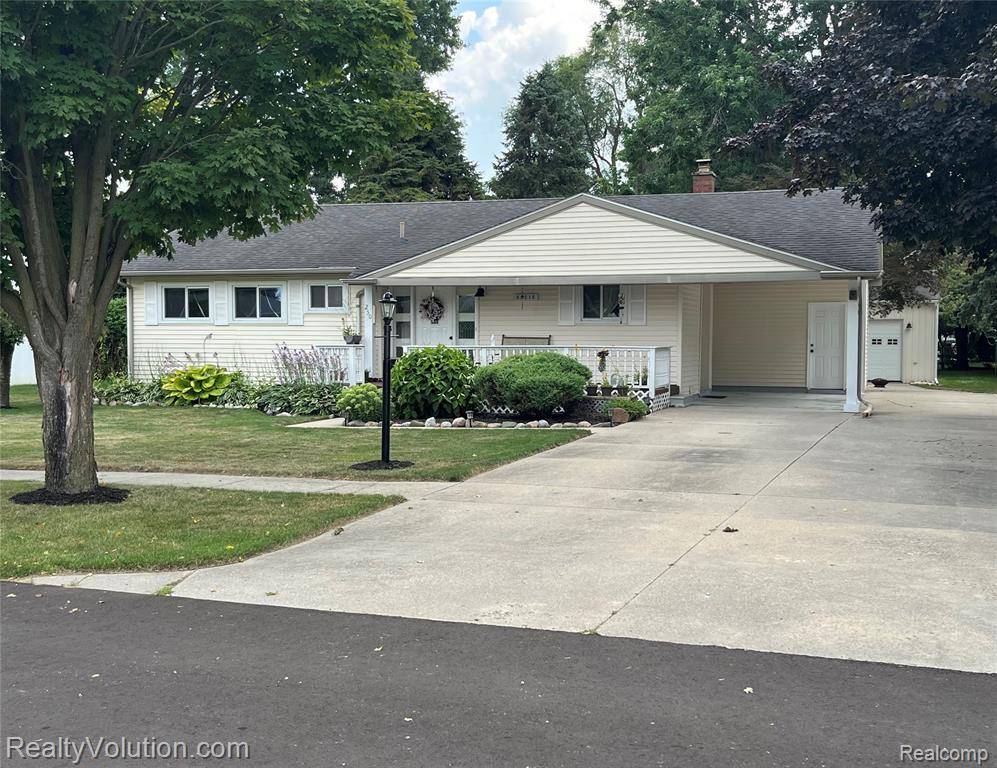 Imlay City, MI 48444,250 Engle Street