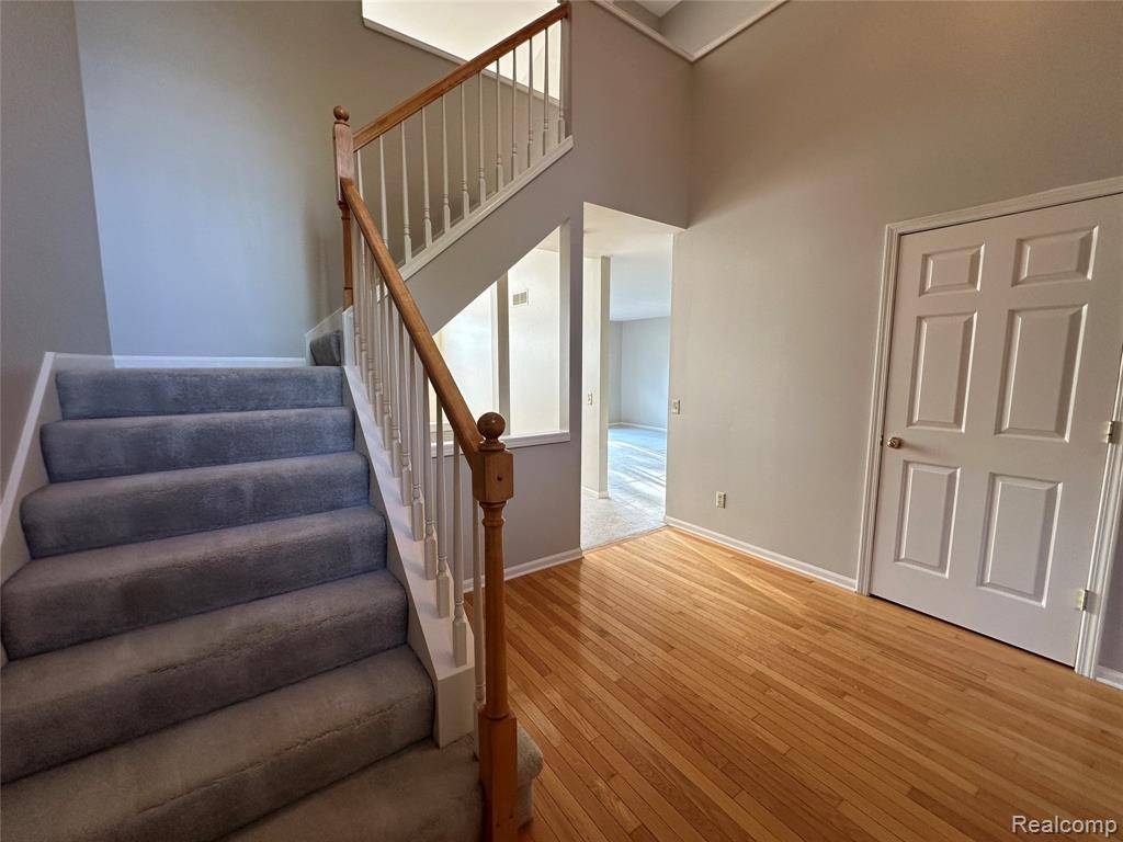 Canton Twp, MI 48188,1700 THISTLE Drive