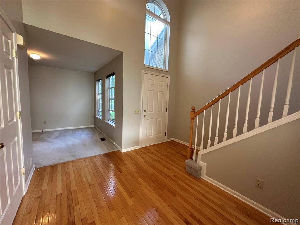 Canton Twp, MI 48188,1700 THISTLE Drive