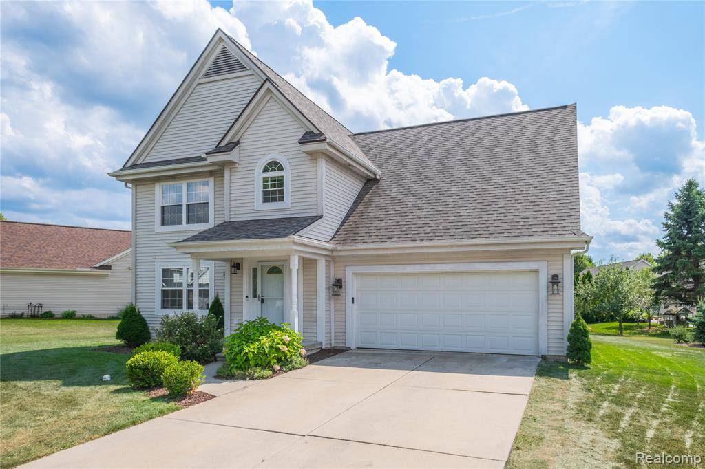 Davison, MI 48423,2160 Antrim Drive