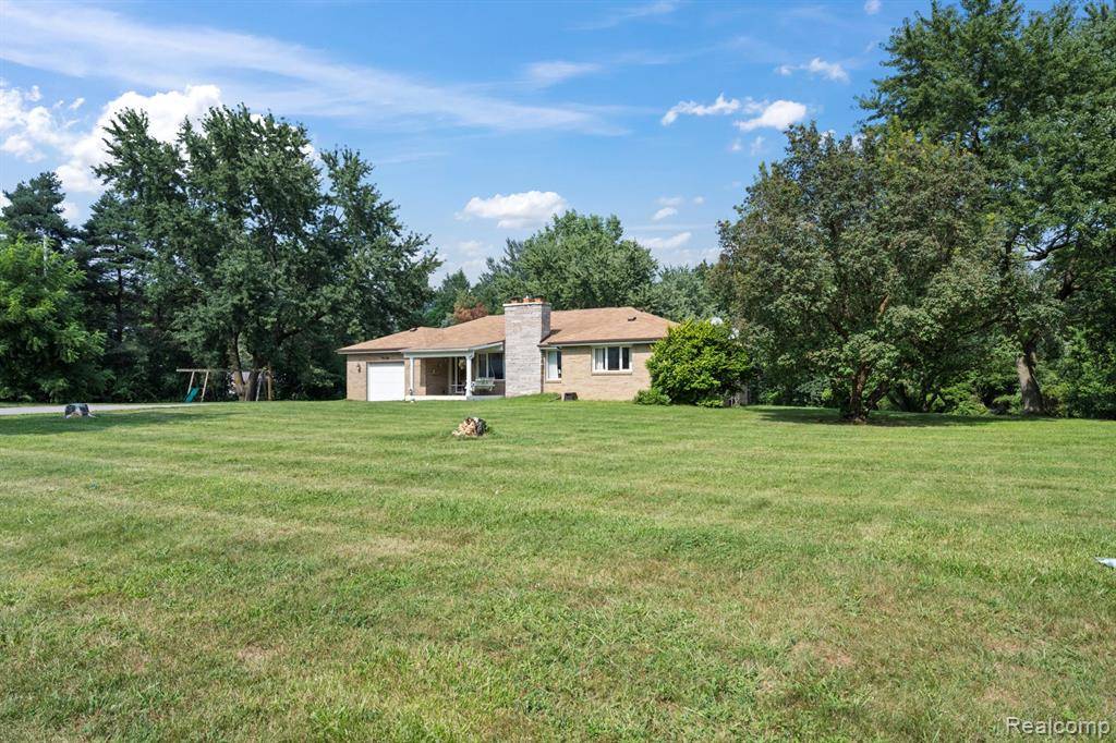 Holly Twp, MI 48442,11523 Dixie Highway