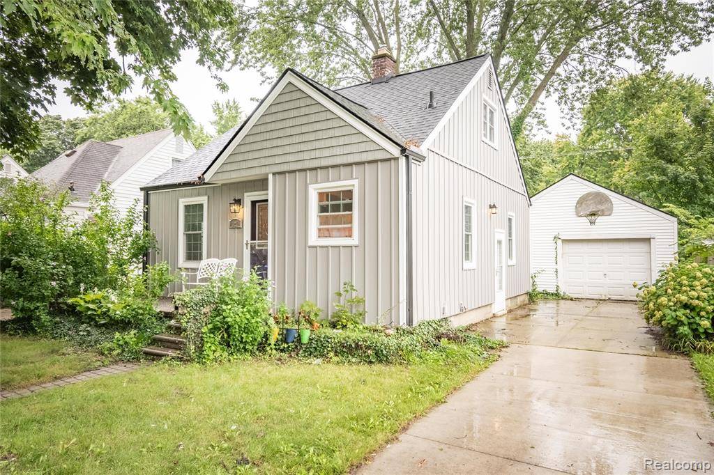 Ypsilanti, MI 48198,727 Charles Street