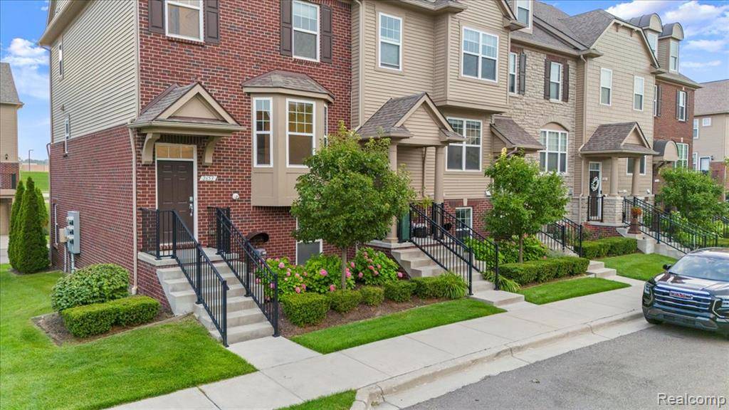 Rochester, MI 48307,2653 Helmsdale Circle