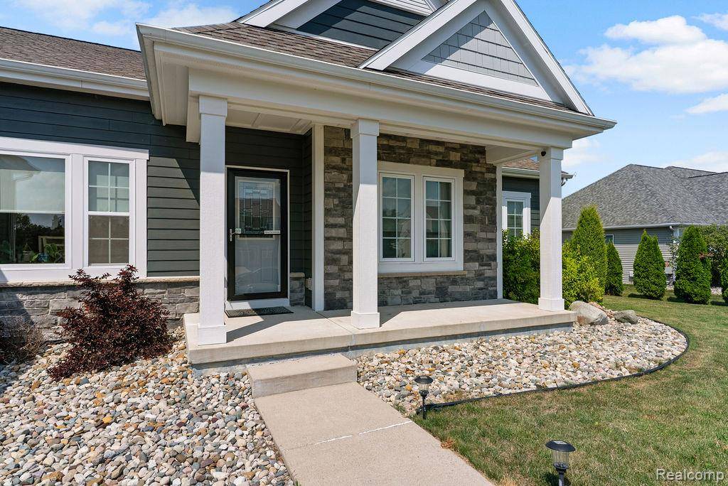 Delhi Charter Twp, MI 48842,1881 Sunshine Path