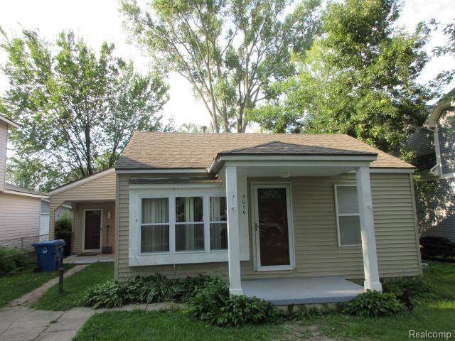 Waterford Twp, MI 48328,4059 Chenlot Lane