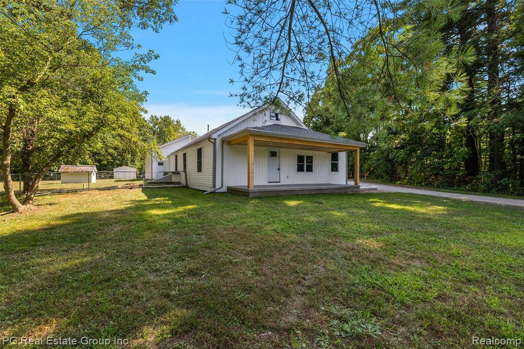 St. Clair, MI 48079,5771 Gratiot Avenue