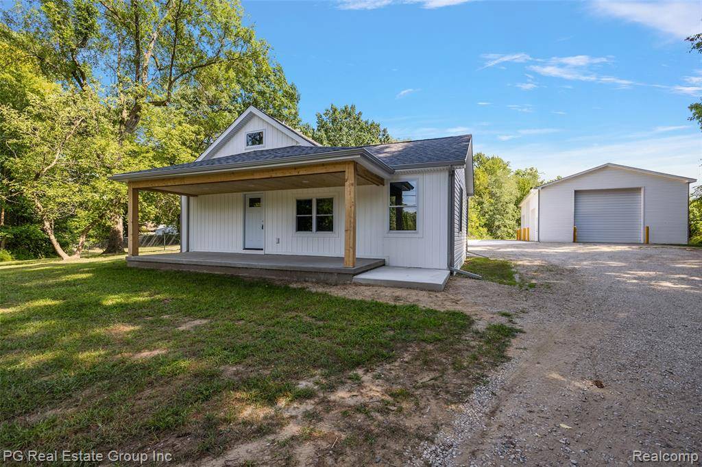 St. Clair, MI 48079,5771 Gratiot Avenue