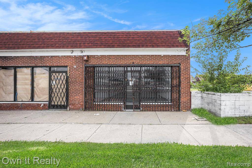 Detroit, MI 48228,8866 Greenfield Road