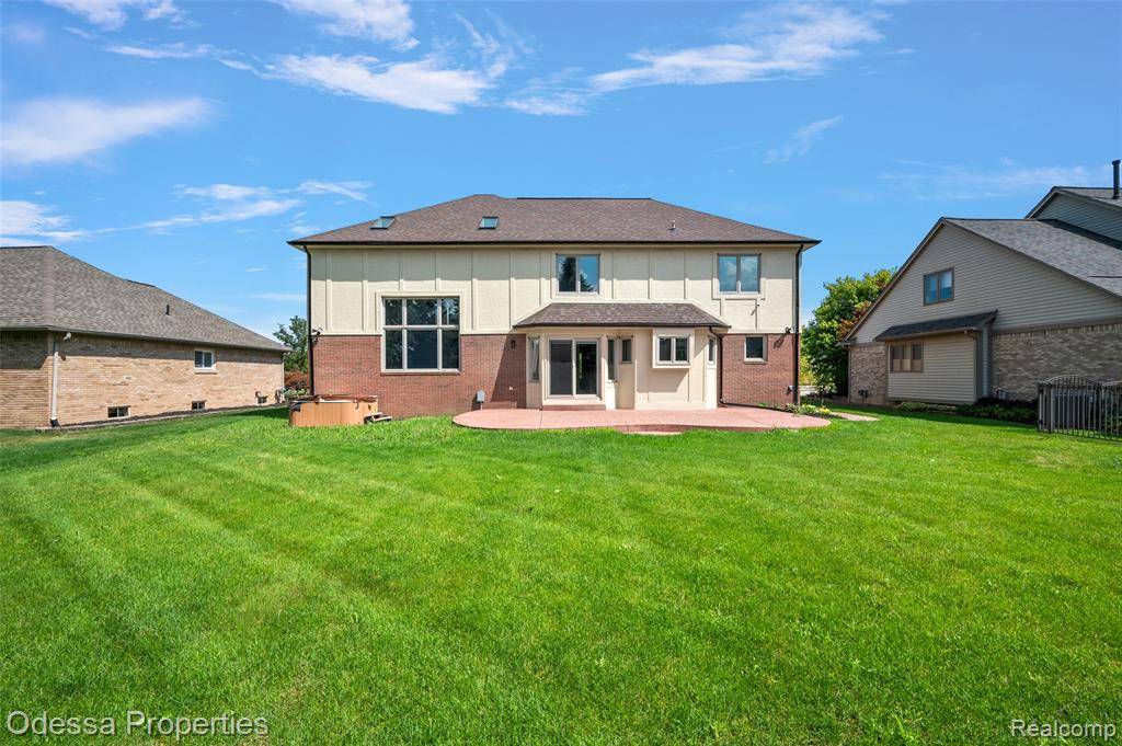 Macomb Twp, MI 48044,20918 Corey Drive