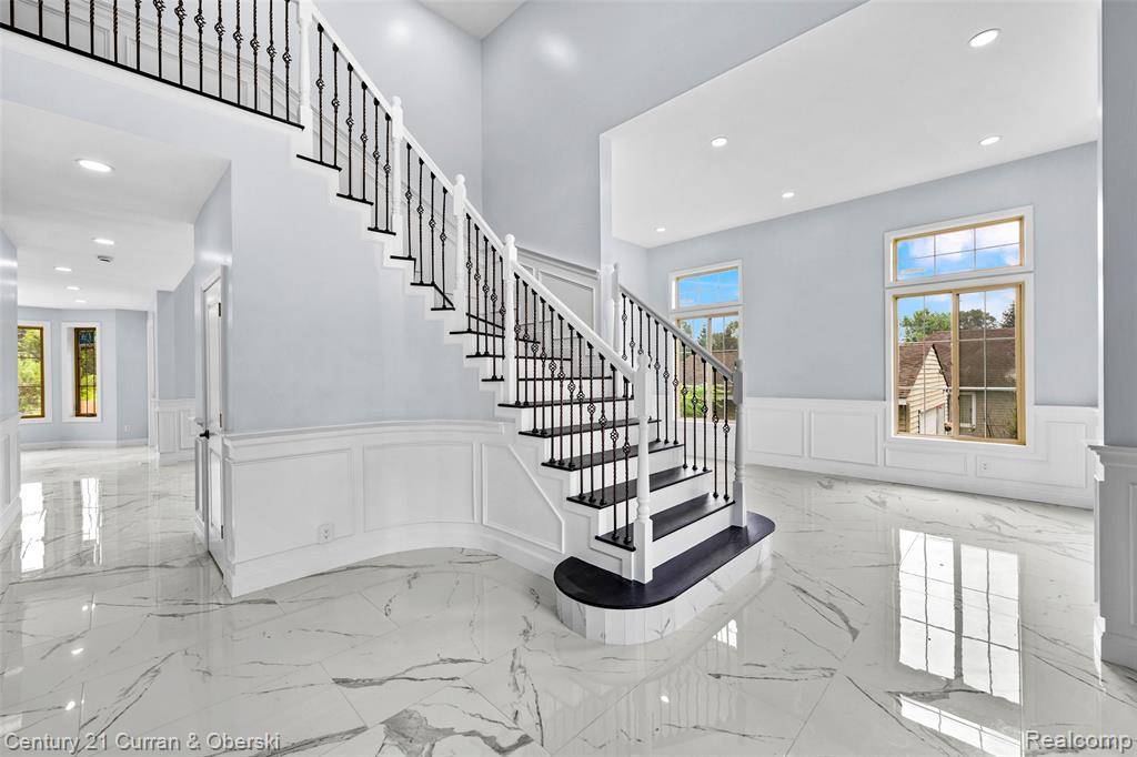 Canton Twp, MI 48188,4619 Artley Street