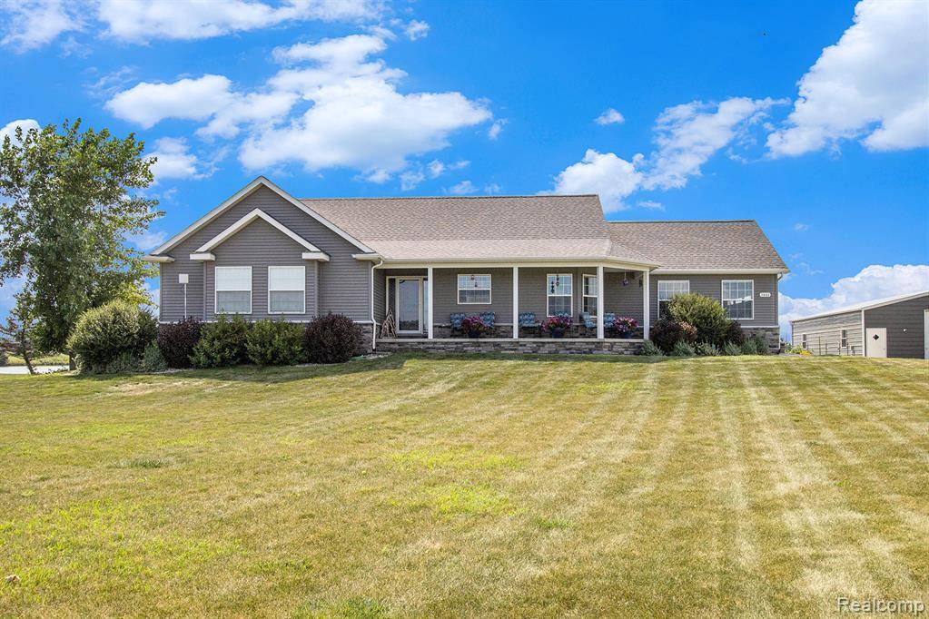 Imlay City, MI 48444,2660 Bay Point Court