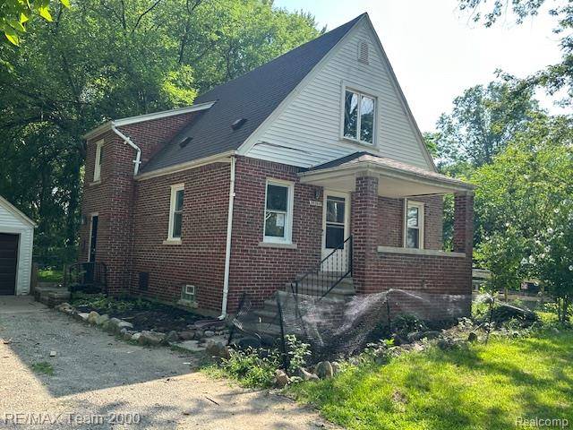 Romulus, MI 48174,35209 Atlas Street