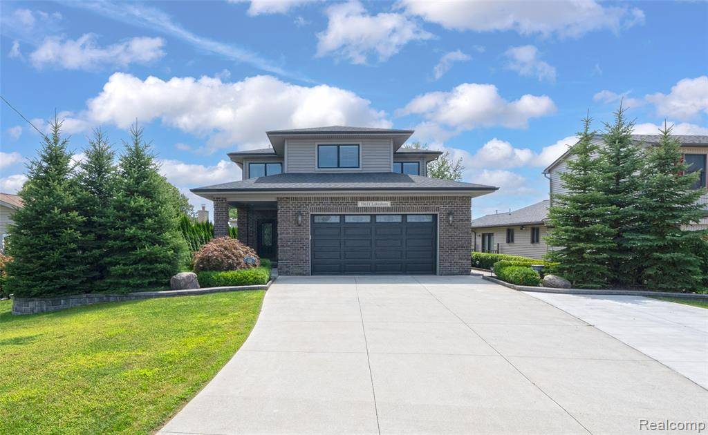 Harrison Twp, MI 48045,39611 Lakeshore Drive
