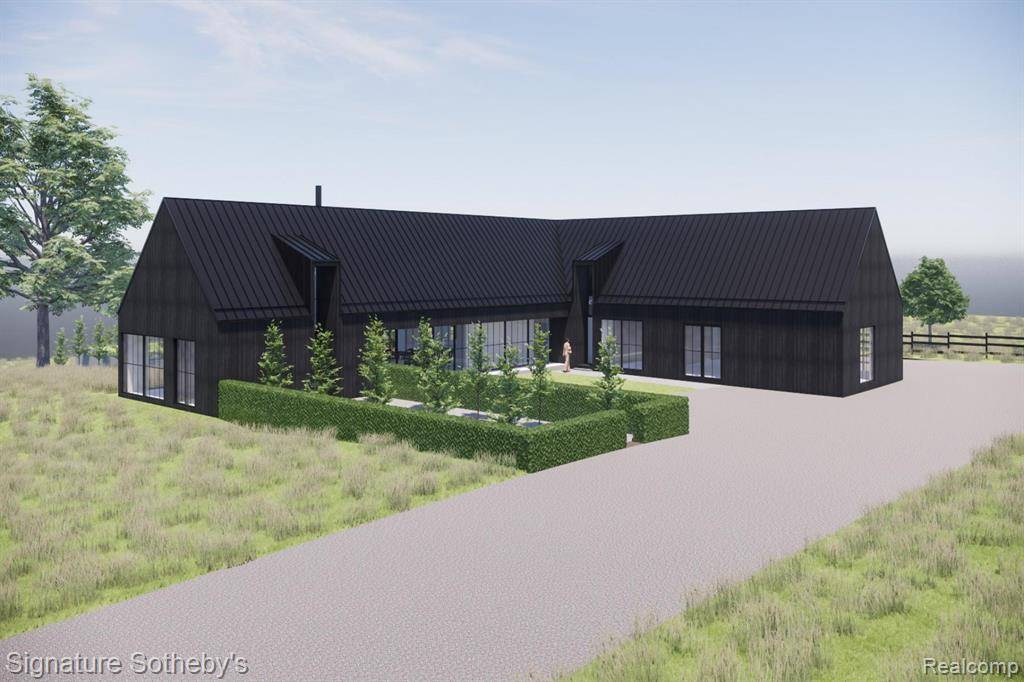Oxford Twp, MI 48371,0000 Red Fox Run