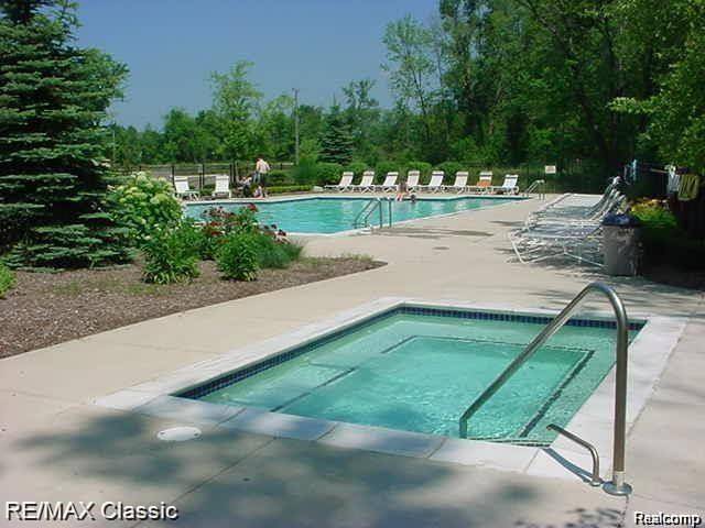 Walled Lake, MI 48390,428 Boardwalk Drive