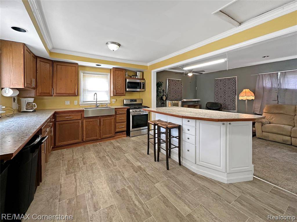 Inkster, MI 48141,391 Arcola Street