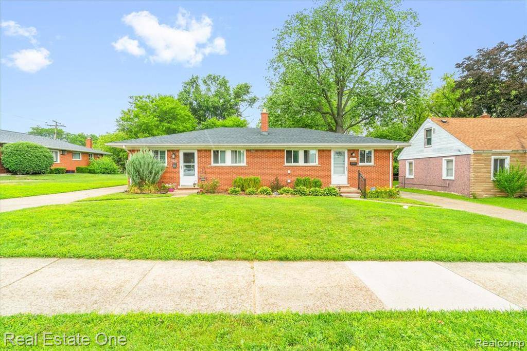 Garden City, MI 48135,30624 Krauter Street
