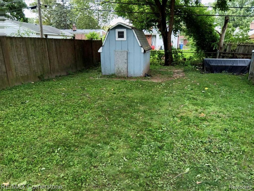 Inkster, MI 48141,29557 Edward Drive