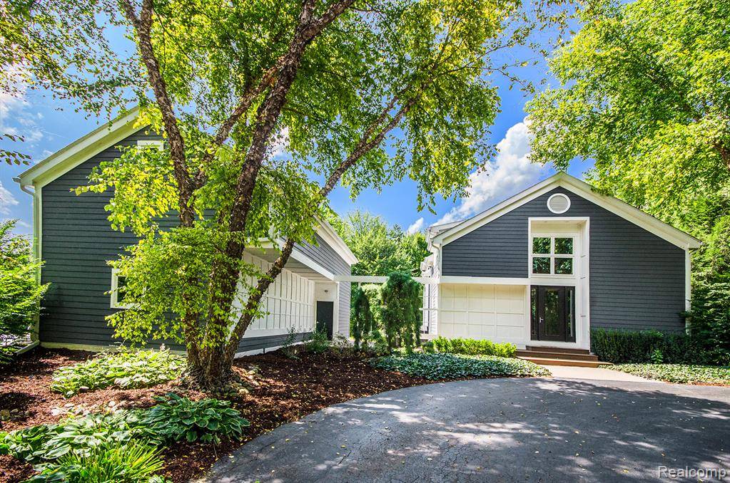 Independence Twp, MI 48348,5751 Dora Lane