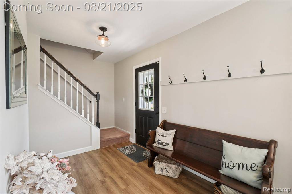 Rochester Hills, MI 48306,1944 Fairfield Drive