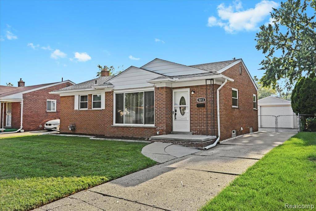 Redford Twp, MI 48239,9213 Virgil Avenue