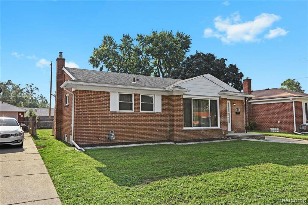 Redford Twp, MI 48239,9213 Virgil Avenue