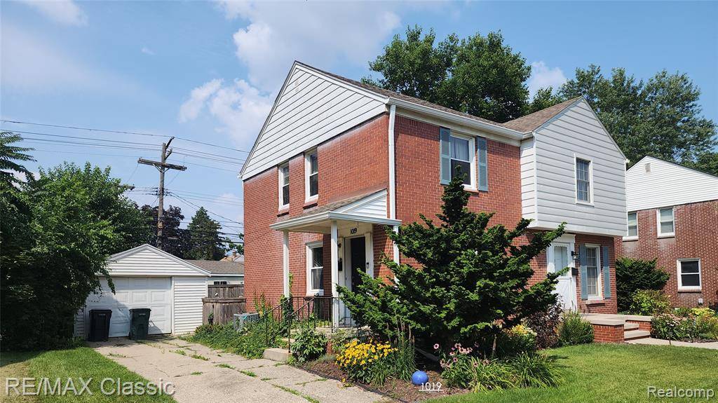 Royal Oak, MI 48067,1019 E 4th Street