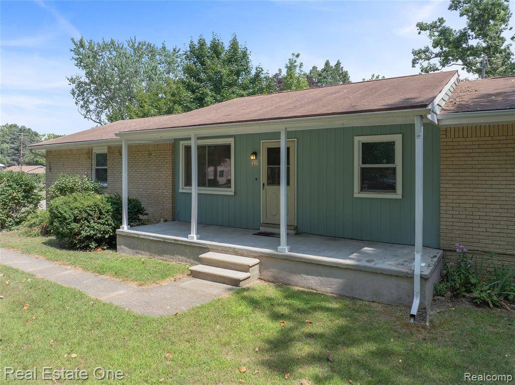 Oceola Twp, MI 48843,330 Harvard Drive
