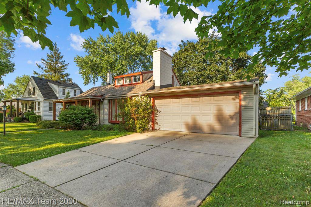 Dearborn Heights, MI 48125,4125 Roosevelt Boulevard