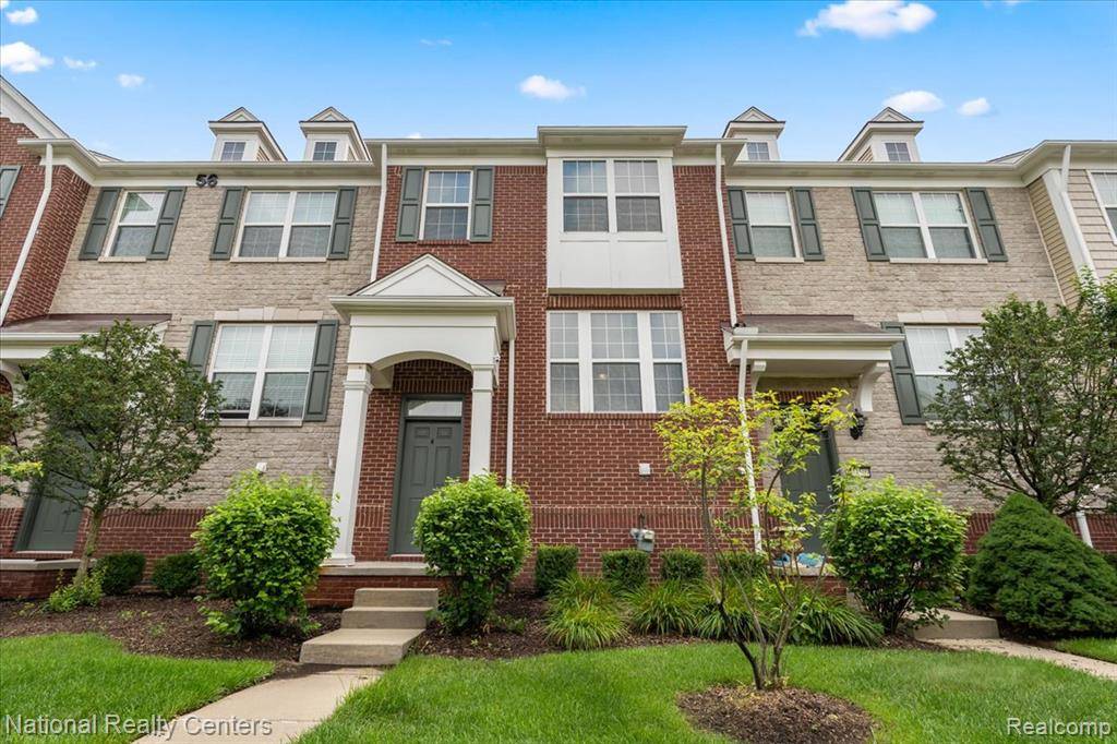 Novi, MI 48377,44511 Ellery Lane