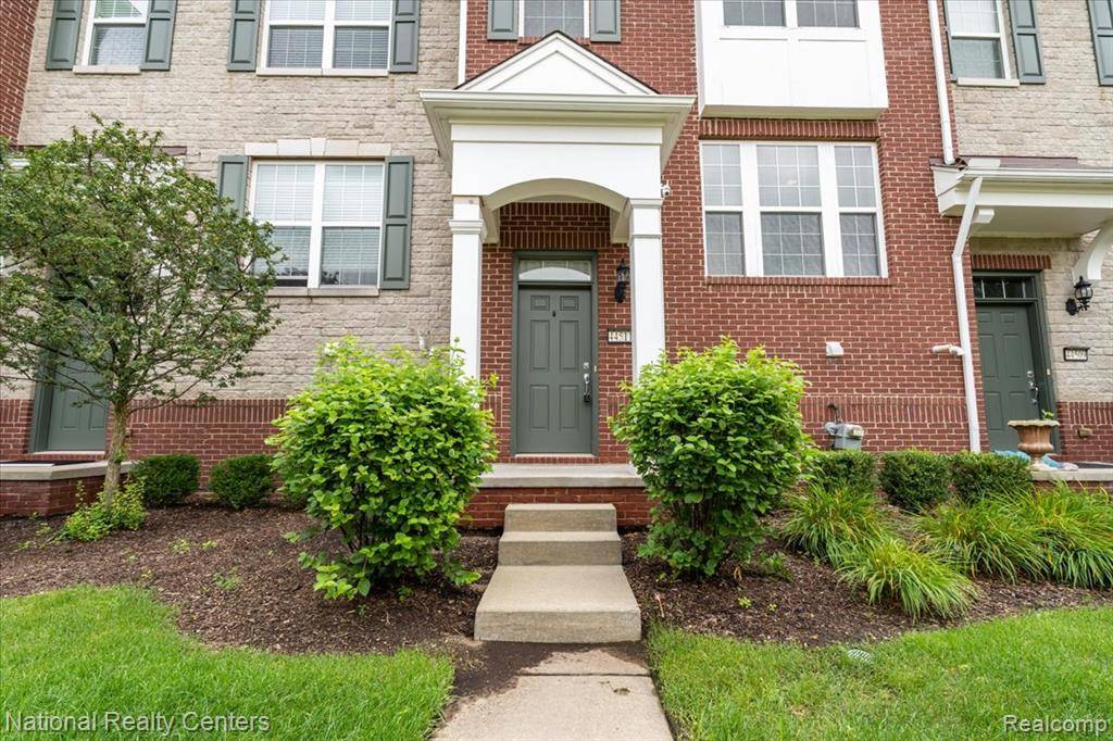Novi, MI 48377,44511 Ellery Lane