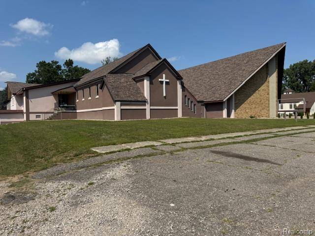 Romulus, MI 48174,11338 Ozga Street
