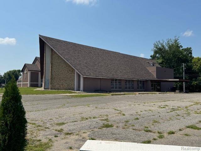 Romulus, MI 48174,11338 Ozga Street