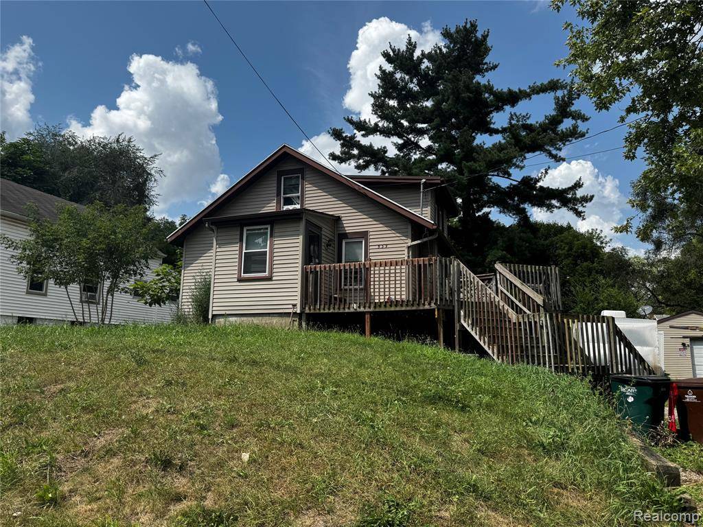 Lansing, MI 48906,539 Chilson Avenue