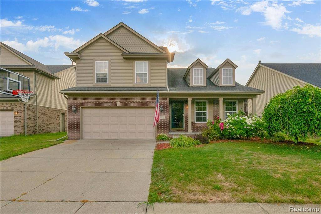Westland, MI 48185,673 Ethan Drive
