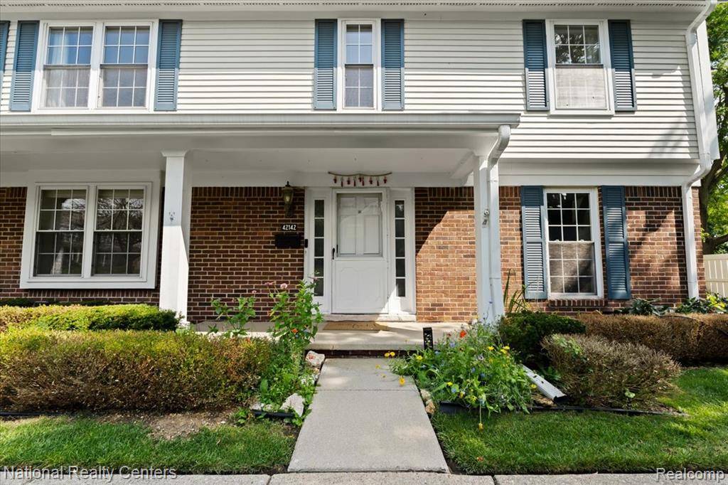Northville, MI 48167,42142 Roscommon Street
